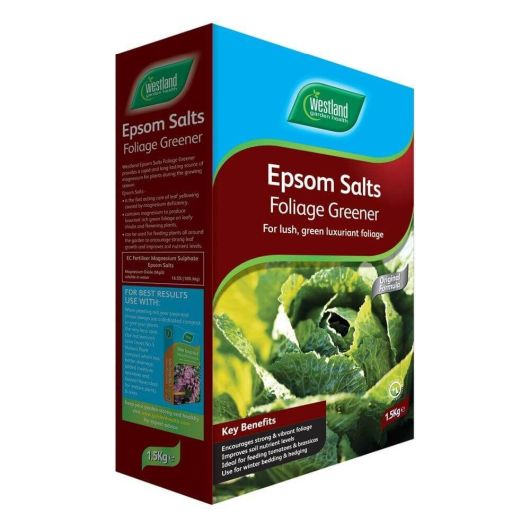 Westland Epsom Salts 1.5kg