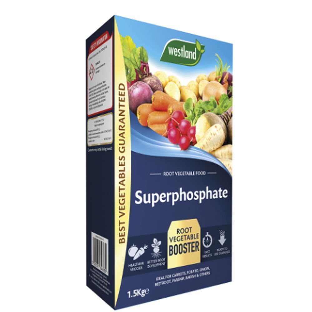 Westland Superphosphate 1.5kg