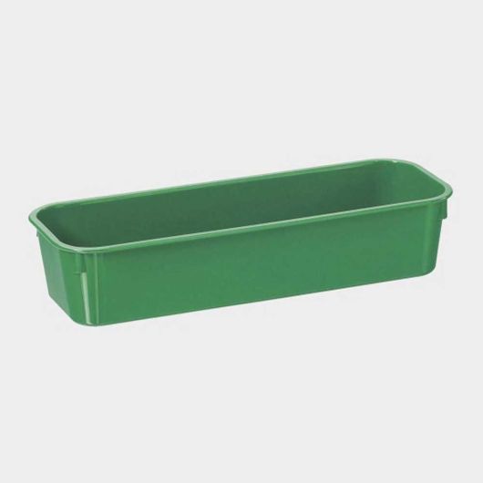 Premium Extra Deep Seed Tray 20cm - Green