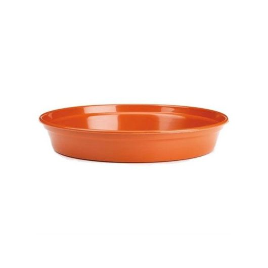 Flower Pot Saucer 31cm - Terracotta