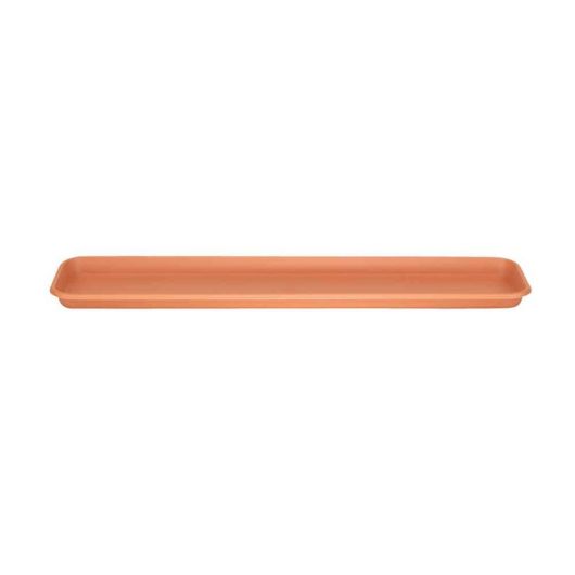 Trough Tray 97cm Terracotta