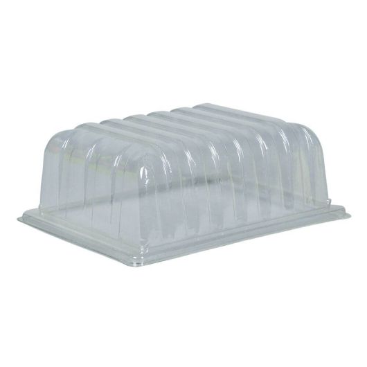 Half Propagator Lid by PlantPak