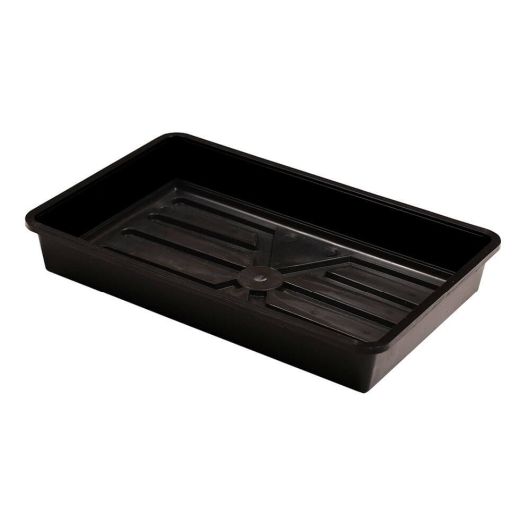 Gro-Sure Rigid Gravel Tray 37cm (No Holes)