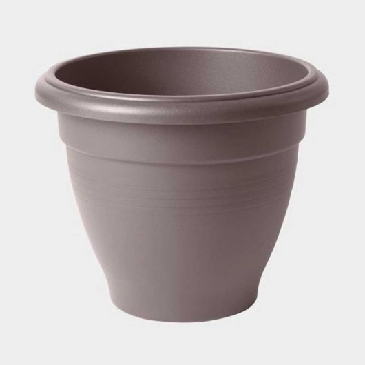 Palladian Planter 30cm - Mocha