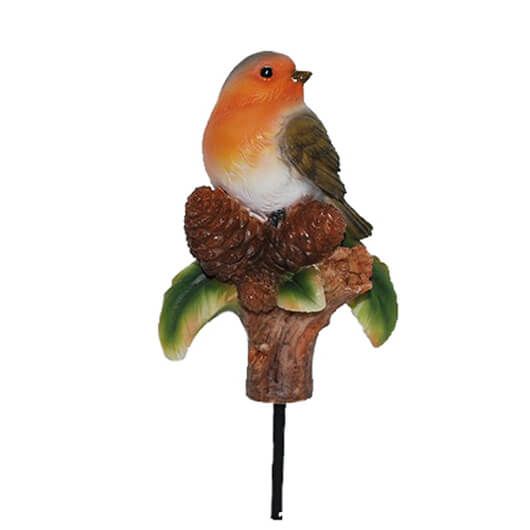 Robin Plant Pal