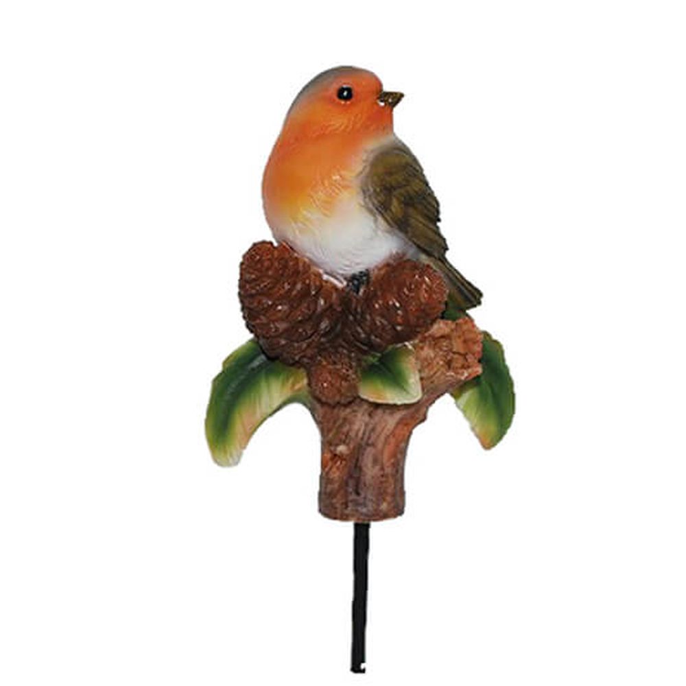 Robin Plant Pal