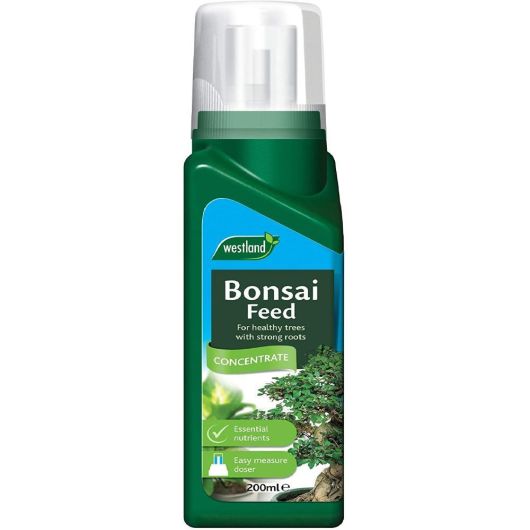 Westland Bonsai Feed Concentrate 200ml