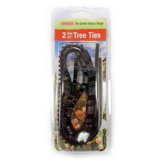 Bosmere Tree Ties - Pack Of 2