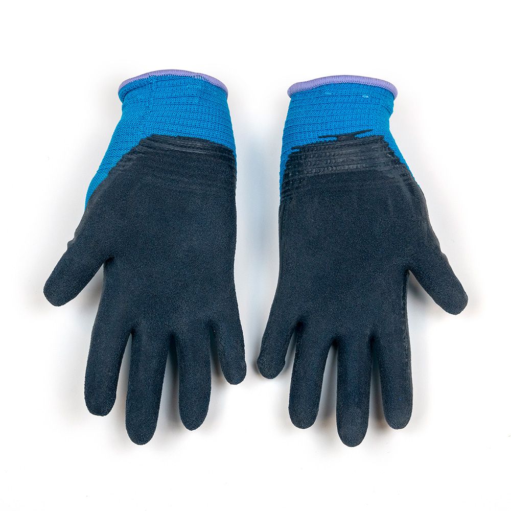 Mastergrip Little Gardeners Blue Xxxs