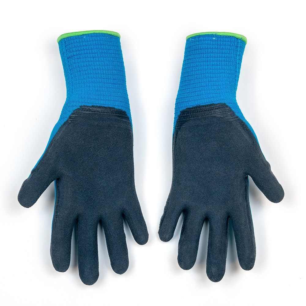 Mastergrip Little Gardener Blue XXS