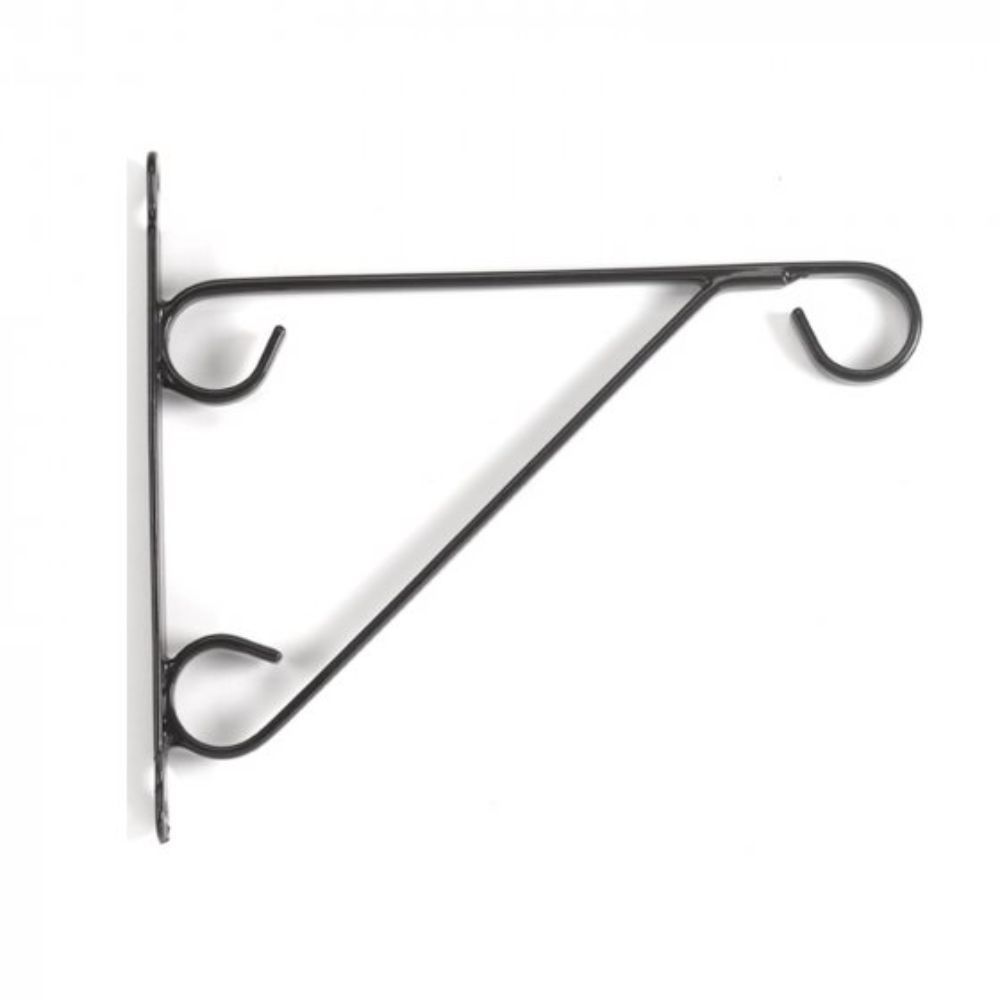 Smart Garden 12/14" Hanging Basket Wall Bracket