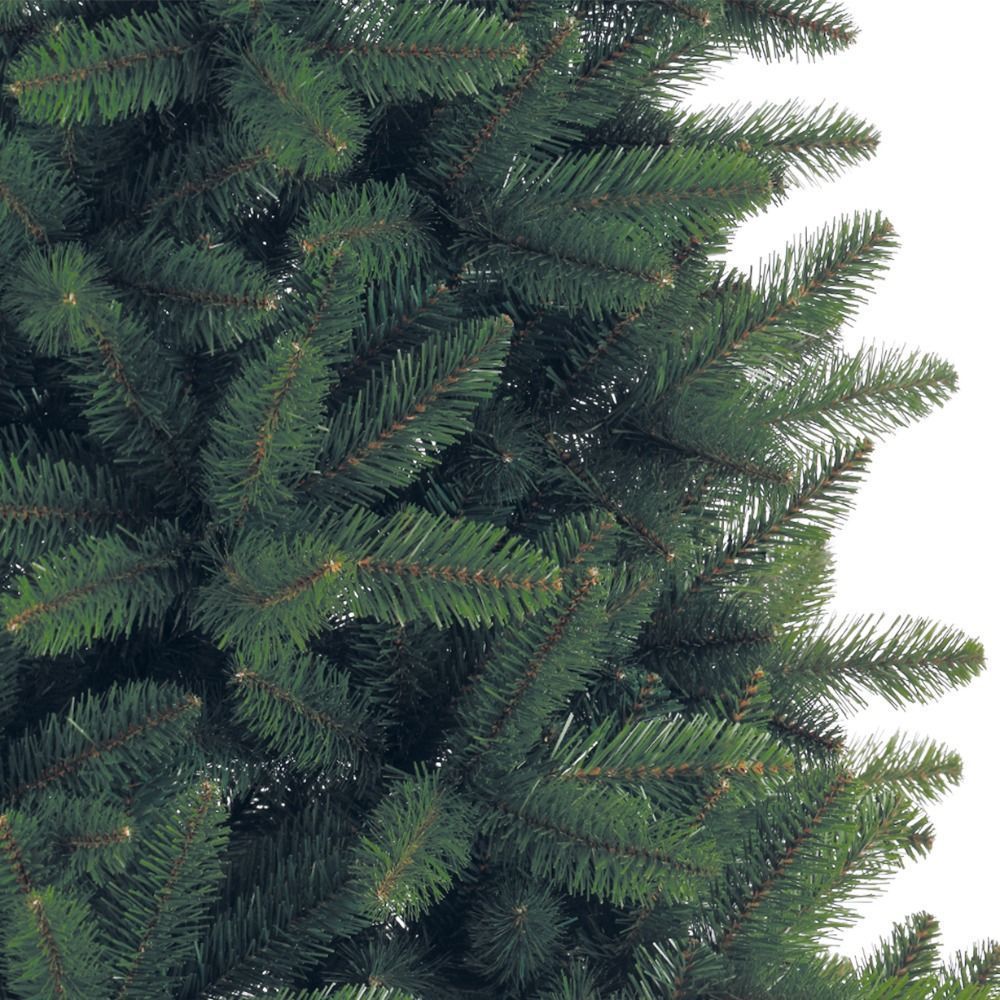 Everlands Lodge Slim Pine Tree 2.4m (8ft)