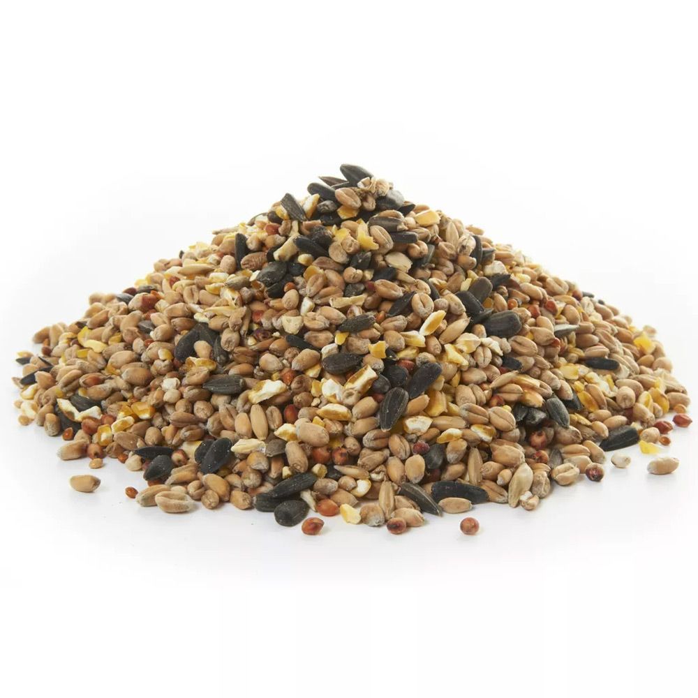 Peckish Natural Balance Seed Mix 1.7kg