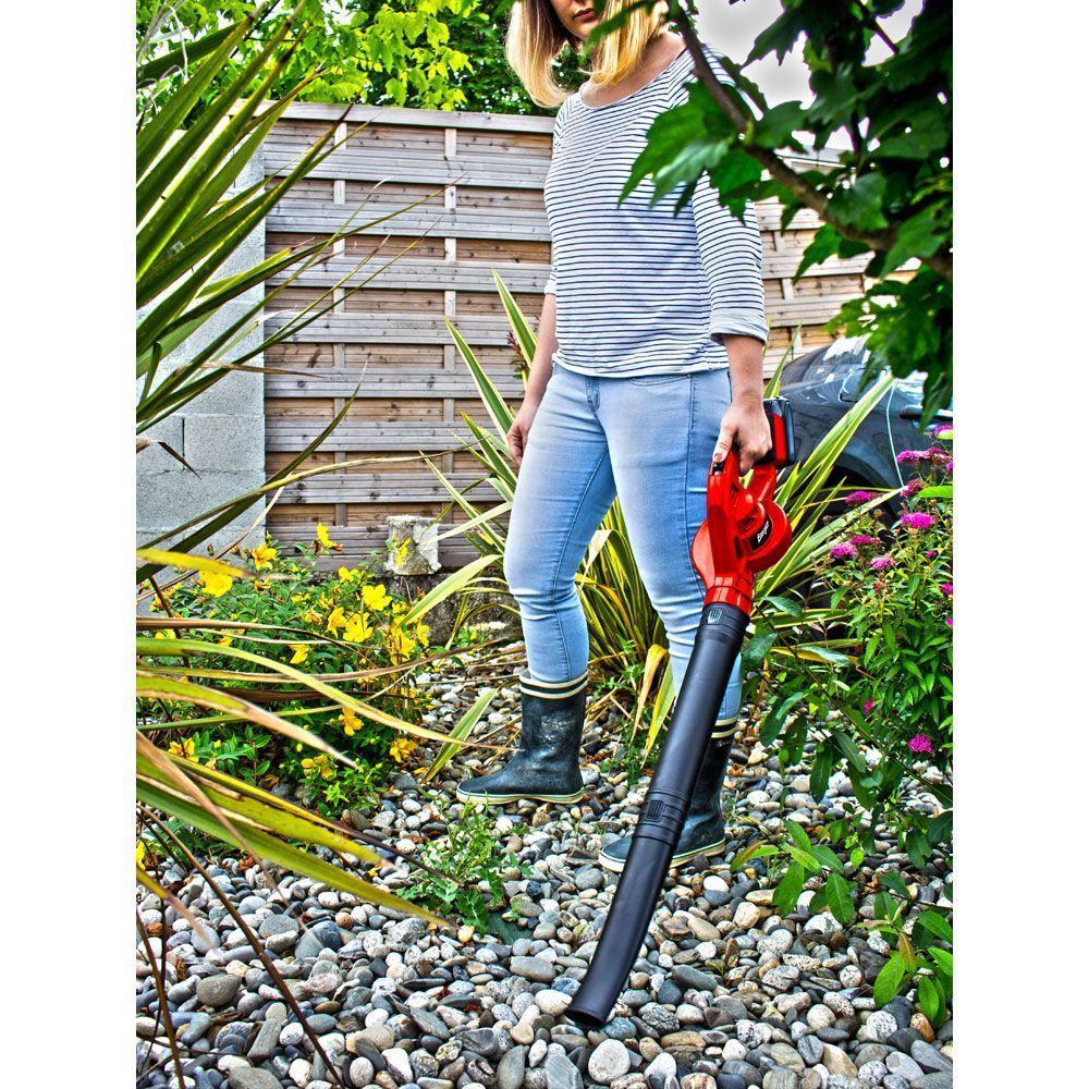 Energizer 20v Leaf Blower