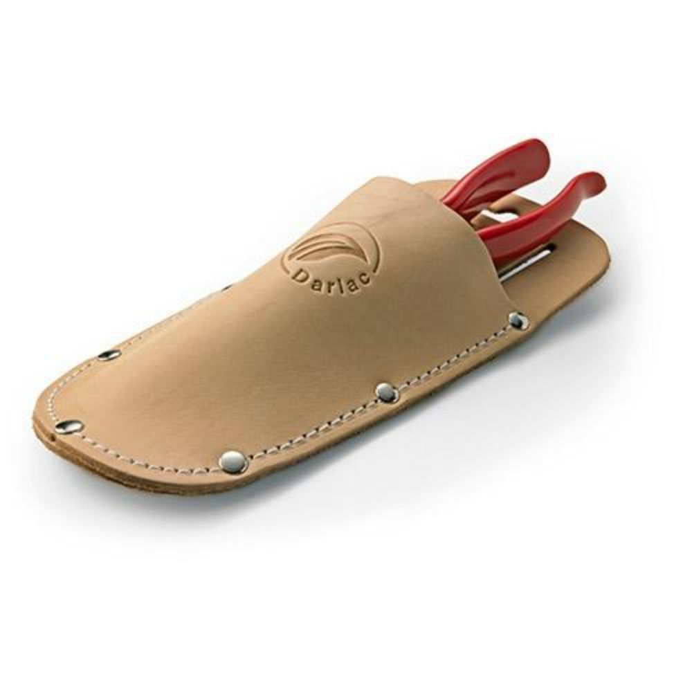 Darlac Expert Leather Holster