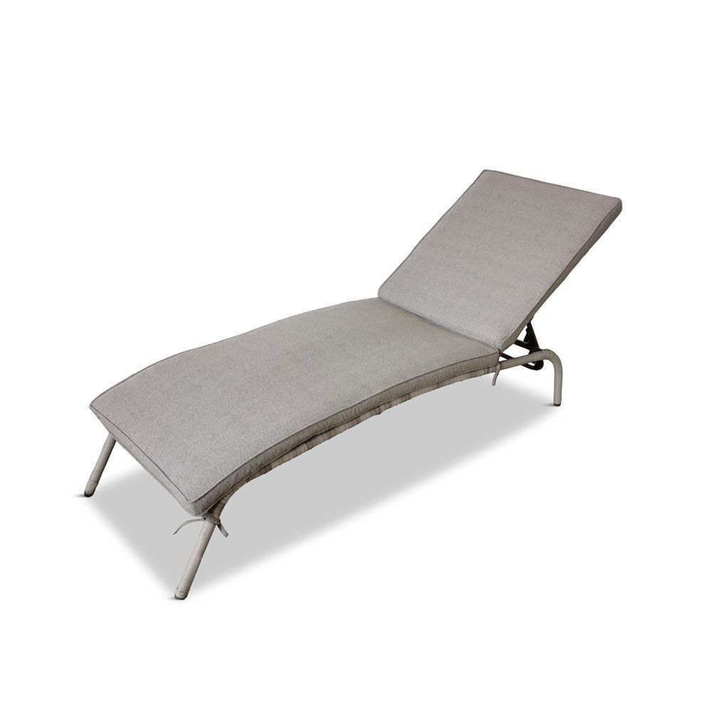 Fern Living Andorra Sunlounger