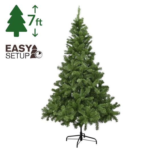 Everlands Imperial Pine Tree 2.1m (7ft)