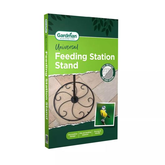 Gardman Universal Feeding Station Stand