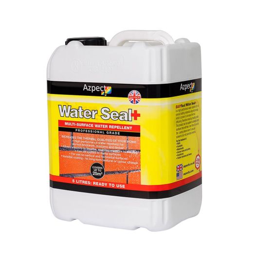 Azpects EasySeal Water Seal+ 5L