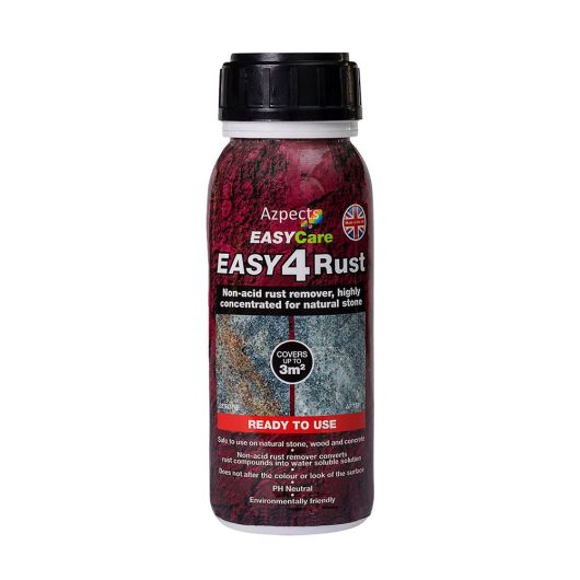 Azpects EasyCare Easy4Rust 500ml