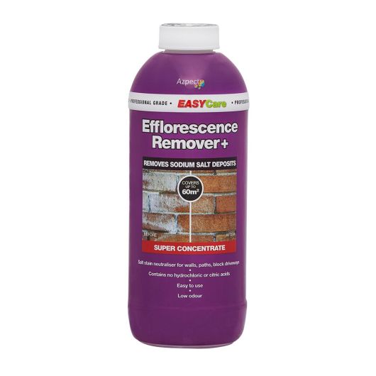 Azpects EasyCare Efflorescence Remover+ 1L