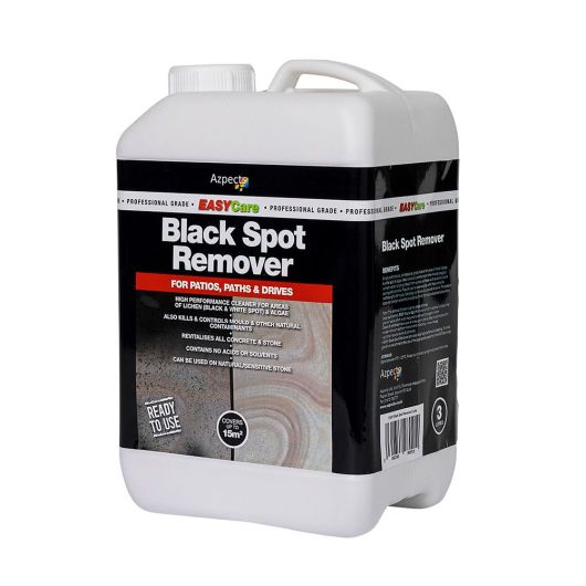 Azpects EasyCare Black Spot Remover 3L