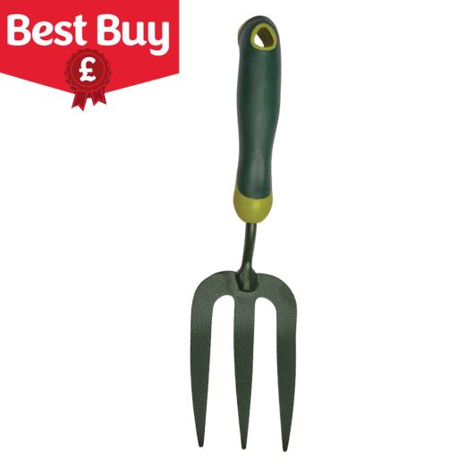 Gardeners Mate Hand Fork