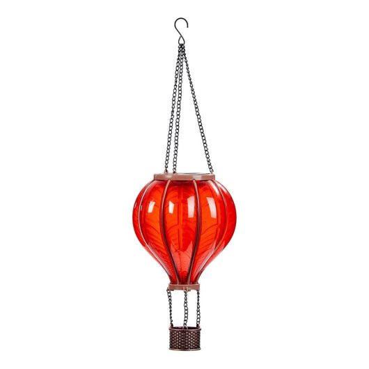 Smart Garden Fiesta Flaming Balloon