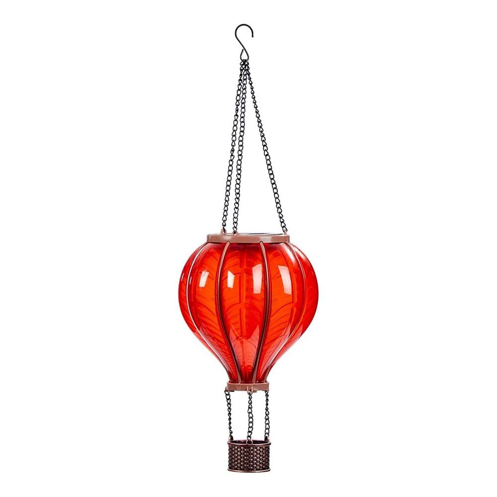 Smart Garden Fiesta Flaming Balloon