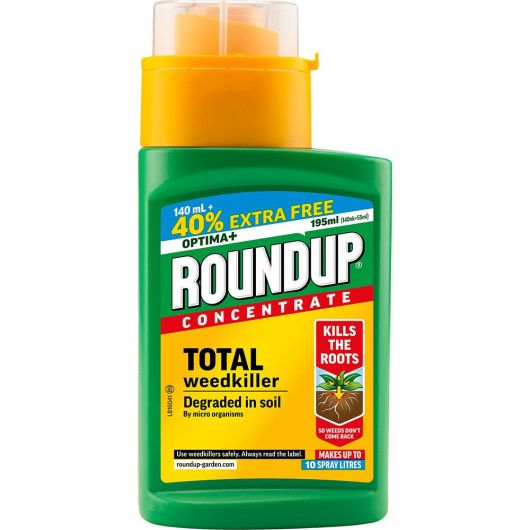 Roundup® Optima+ 195ml