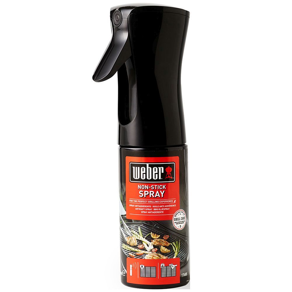 Weber Non-Stick Spray