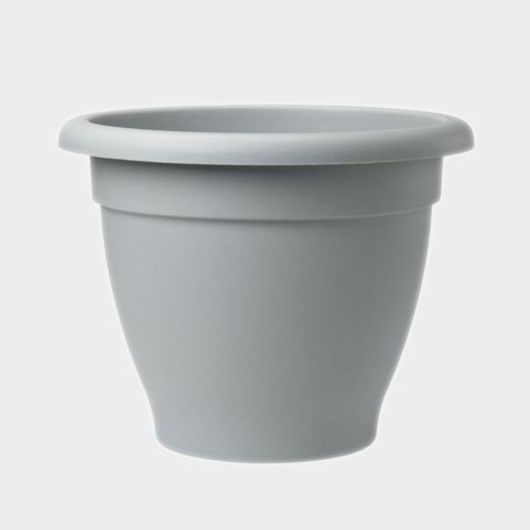 Essentials Planter Dove Grey 39cm