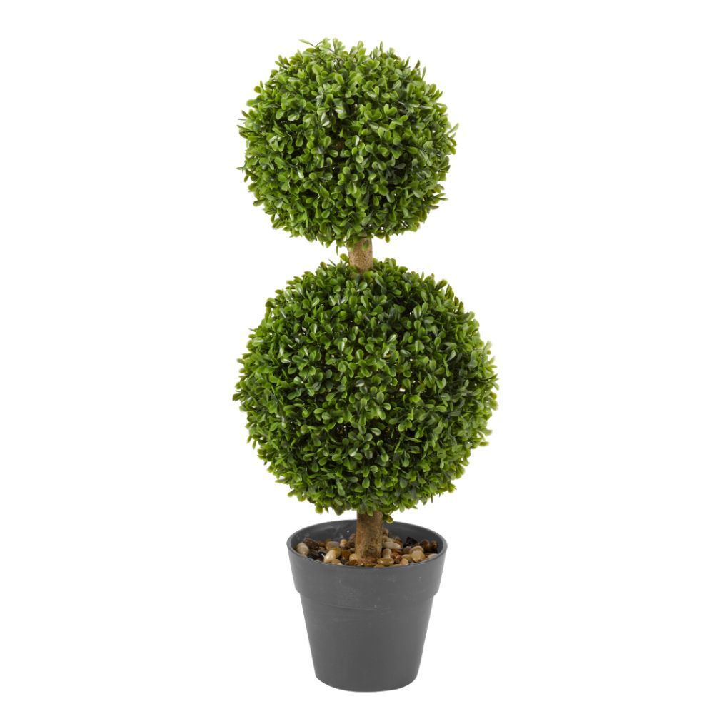 Smart Garden Duo Topiary Tree 60cm