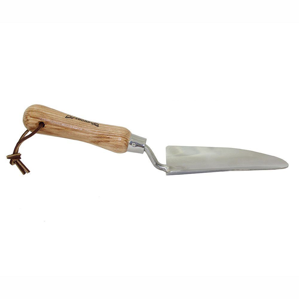 Wilkinson Sword Stainless Steel Trowel