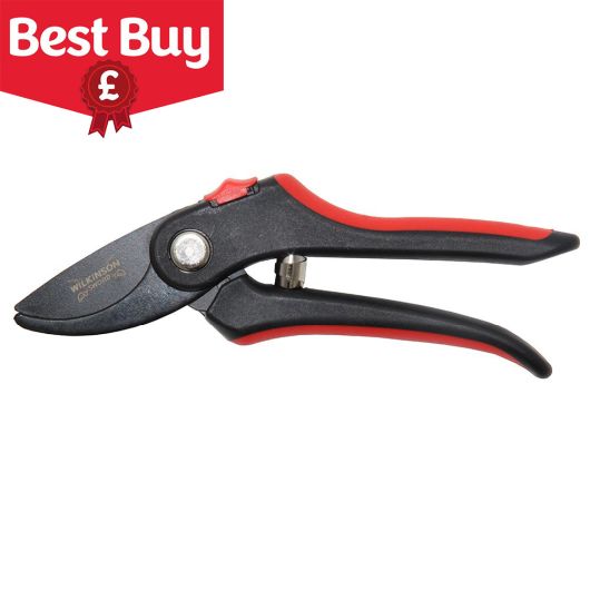 Wilkinson Sword Bypass Pruner