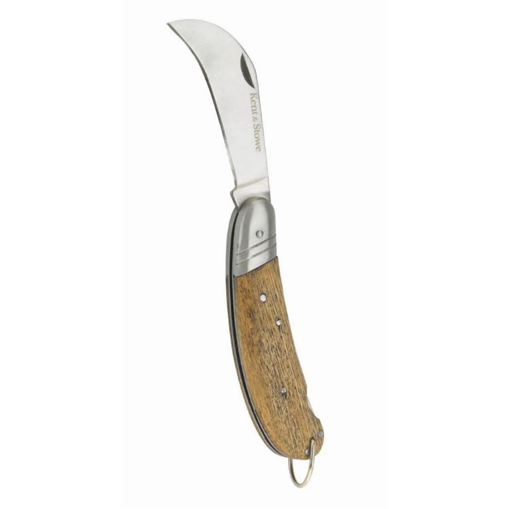 Kent & Stowe Pruning Knife