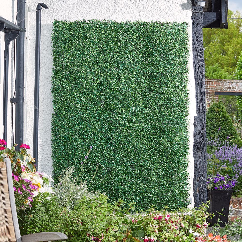 Smart Garden Boxwood Screening Panel 60x40cm