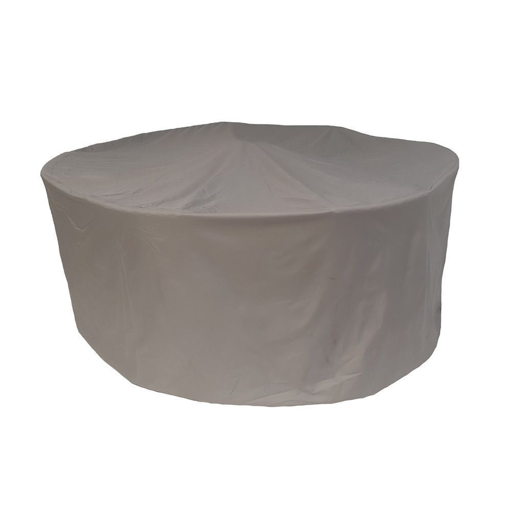 Hartman 6 Seater Round Set Cover