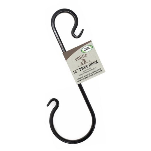 Smart Garden 12" Forge Tree Hook