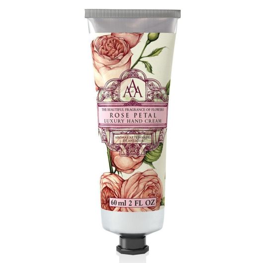 The Somerset Toiletry Company Rose Petal Hand Cream