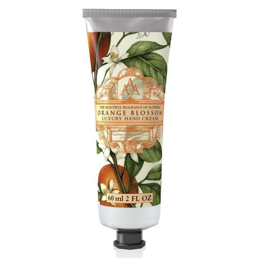 The Somerset Toiletry Company Orange Blossom Hand Cream