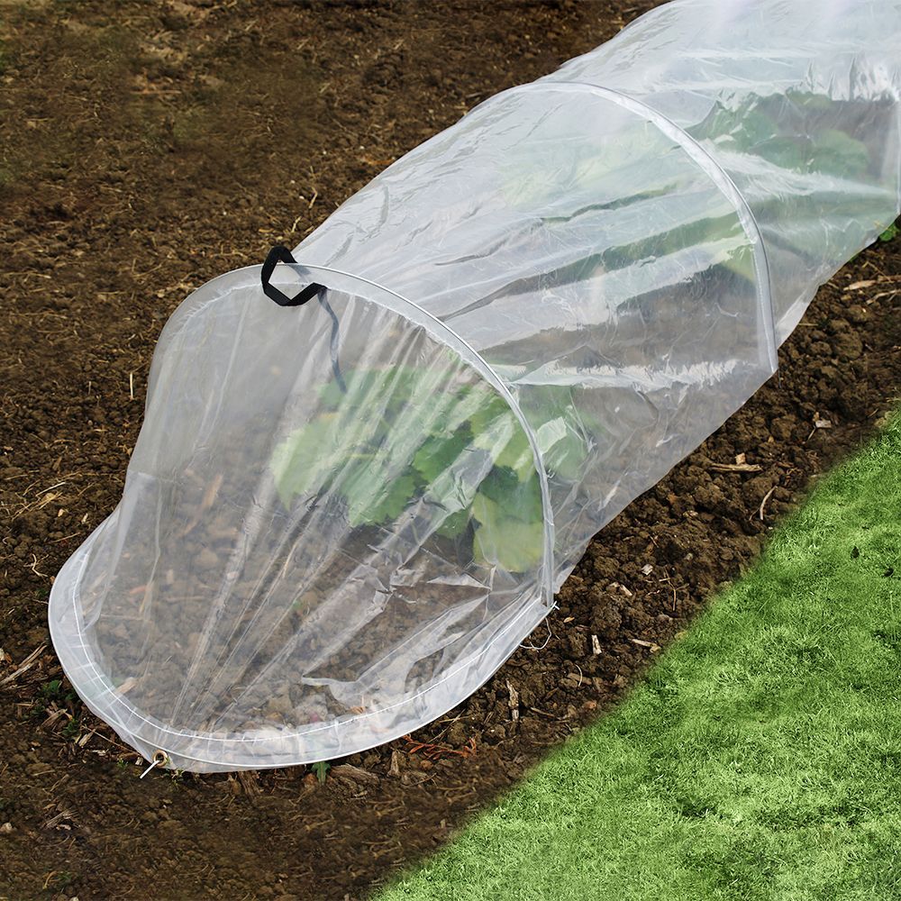 Smart Garden 3m GroZone Polythene Tunnel