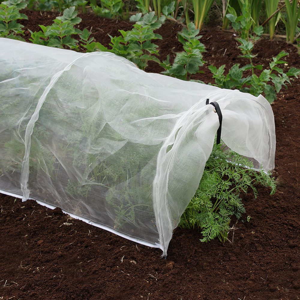 Smart Garden 3m GroZone Micromesh Tunnel