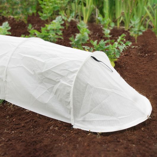 Smart Garden 3m GroZone Fleece Tunnel