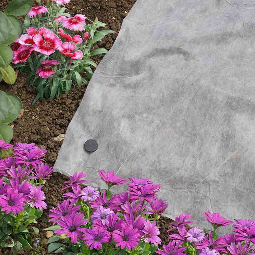 Smart Garden Plant Warming Fleece - 1.5m X 20m