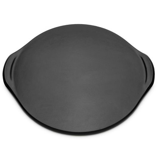 Weber Premium Grilling Pizza Stone