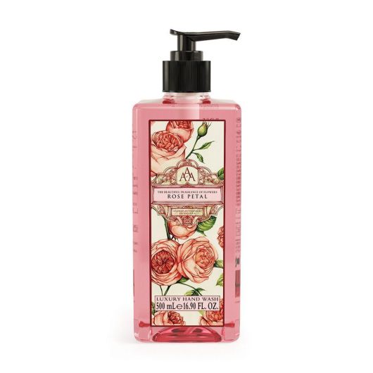 The Somerset Toiletry Company Rose Petal Handwash