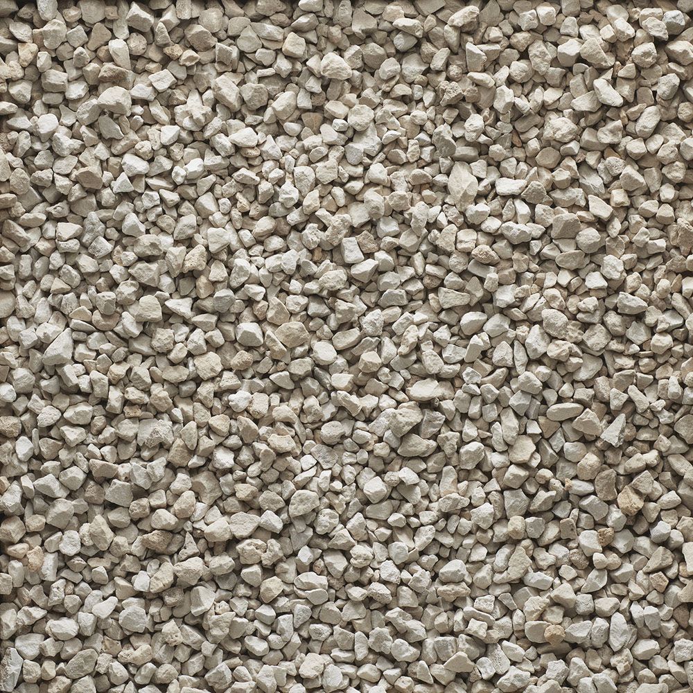 Altico Cotswold Stone Chippings - 850Kg Bulk Bag