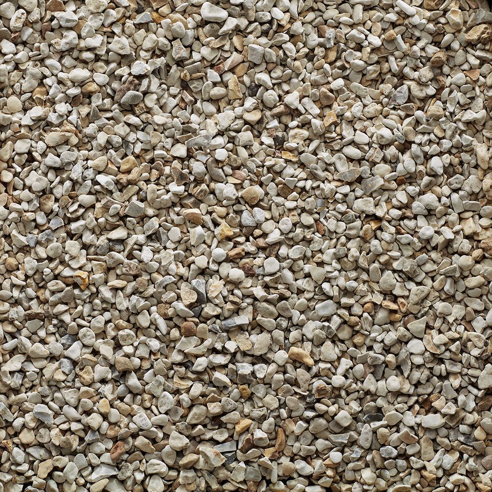 Altico Country Cream Chippings - 850Kg Bulk Bag