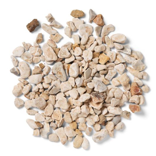 Altico Country Cream Chippings - 850Kg Bulk Bag